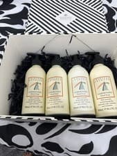 Image of CRABTREE & EVELYN GARDENERS HAND SOAP 300ml X4