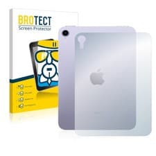 Image of Screen Protector for Apple iPad Mini 6 WiFi 2021 (6. Gen, Back) Protective Film