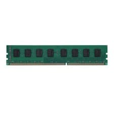 Image of 2GB DDR3 1333MHz 240Pin For Desktop Motherboard Dedicated Memory RAM