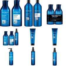 Image of REDKEN Extreme Strength Repair Shampoo,Conditioner,Treatment 300ml,1000ml,CHOICE