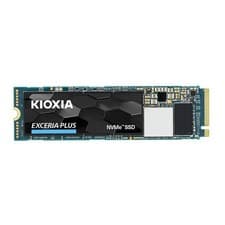 Image of Kioxia Hard Drive Exceria Plus 2TB LRD10Z002TG8