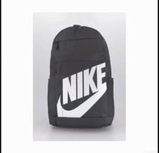 Image of Nike Unisex Elemental - 2.0 Backpack Black Brand New with Tags