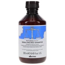 Image of Davines NaturalTech Rebalancing Shampoo 8.45 oz