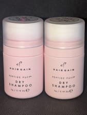 Image of Hair Gain Peptide Puff Dry Shampoo Duo for Volumising 2 x 5g Brand New