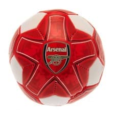 Image of Arsenal FC 4 inch Soft Ball