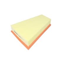 Image of AIR FILTER FITS: CITROEN BERLINGO XSARA; PEUGEOT 306 PARTNER 2.0D 02.99-12.11