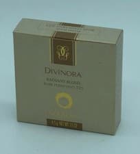 Image of Guerlain Divinora Radiant Blush Blush Eclat Rose Plein Vent 225