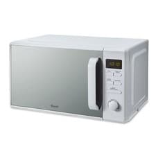 Image of Swan SM4421WHT - 20L 800W Microwave White