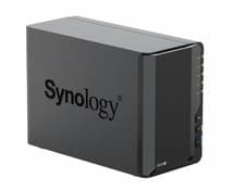 Image of Synology DS225+ 2-Bay NAS Enclosure (2GB RAM)