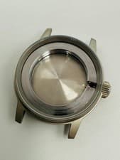 Image of Fortis Flieger Gents watch Complete Case