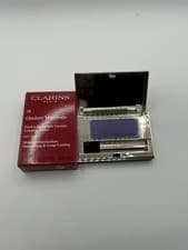 Image of Clarins Paris Ombre Mineral Eyeshadow 2g 16 Vibrant Violet
