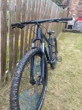 Image of Trek Marlin 7 Mountain Bike