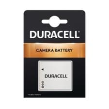 Image of Duracell Canon NB-4L Camera Battery - UK STOCK