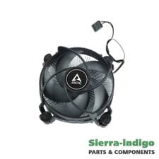 Image of Arctic Alpine Socket 1150 1155 1156 1151 Heatsink & Fan