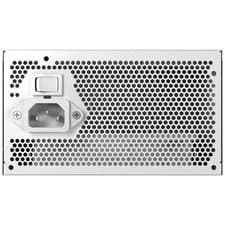 Image of Antec Csk Dc 750W Psu White 80+ Bronze Fully Wired Antec's 5-Year Warranty