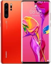 Image of Huawei P30 Pro VOG-L09 - 128GB - Amber Sunrise (Unlocked) (6GB RAM)