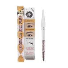 Image of Benefit Precisely My Brow Cool Grey Eyebrow Pencil Define & Shape Natural Brows