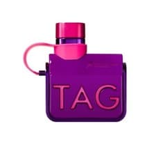 Image of Armaf Tag Her Donna Colorata EDP 100ml Eau De Parfum for Woman New&Sealed