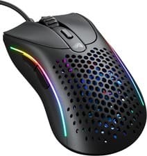 Image of Glorious Gaming Model D 2 Wired Gaming Mouse - Superlight 58g, 26K Optical
