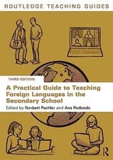 Image of A Practical Guide to Teaching Foreign Languages in the Secondary School by Norb