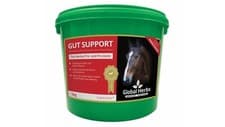 Image of GLOBAL HERBS GUT SUPPORT PRE & PRO BIOTIC GUT BALANCER SUPPLEMENT
