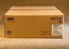 Image of APC SMC1000I-2U UPS New in Box with New Batteries Fitted and 12M RTB Warranty