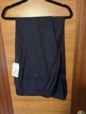 Image of Ben Sherman Men's Navy Trousers Size 30 Regular New with Tags