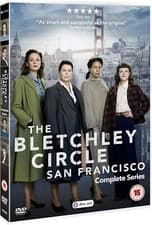Image of The Bletchley Circle San Francisco Complete