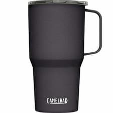Image of CAMELBAK HORIZON VACUUM INSULATED STAINLESS STEEL TALL MUG 710ML/24OZ