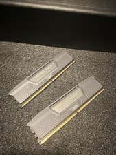 Image of Corsair Vengeance DDR5 32GB 6000Mhz Ram (2x16) Silver