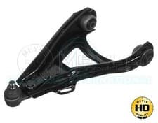 Image of Meyle HD FRONT Lower Left Track Control Arm WISHBONE -  No. 16-16 050 7033/HD
