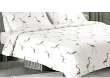 Image of Emily Bond SINGLE  DUVET COVER & 1 standard P/case 