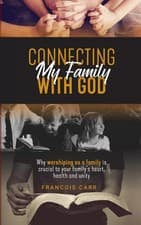 Image of Connecting My Family with God Dr Francois Carr Digital on Demand