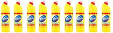 Image of Domestos Extended Germ-Kill Citrus Fresh Bleach 750ml x 9
