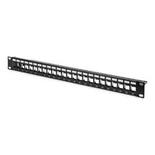 Image of Digitus Modular Patch Panel 24-port