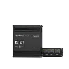Image of Teltonika Networks RUT301000000 RUT301 EU ethernet router