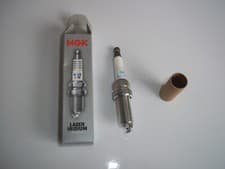 Image of NGK ILKAR7F7G Iridium Spark-Plug for Renault and Nissan 1.2 Turbo ( singles )