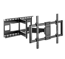 Image of Extra strong full-motion TV bracket TTD604DA5