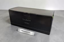 Image of Panasonic Lumix S5 IIX L-mount Camera S 20-60mm 50mm F1.8 Lens Kit DC-S5M2XW