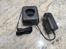 Image of Bosch 12v Charger Genuine BLUE and GREEN GAL 12V-20 12v (UNITED STATES 120V)