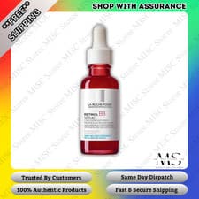 Image of La Roche-Posay Retinol B3 Serum 30ml Anti-Age (Exp: 03/2027) - New
