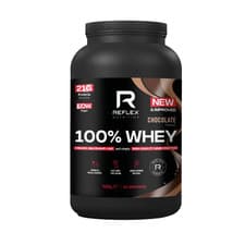 Image of Reflex Nutrition 100% Whey
