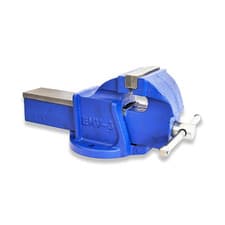 Image of Eclipse Bench Vice Mechanics Vice 4" | 100mm Vice EMV-3