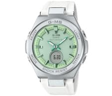 Image of CASIO Baby-G MSG-W200FE-7AJF BABY-G G-MS JAPAN IMPORT NEW