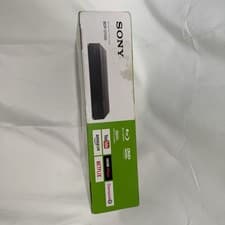 Image of Sony BDP-S1500 Blu-ray/DVD Player New