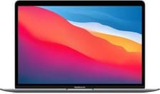 Image of Apple MacBook Air 2022 Laptop 13.6" M2 Octa-Core Chip 8GB RAM 256GB SSD MacOS