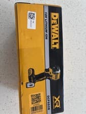 Image of DeWalt DCF850N 18v XR Powerstack Brushless Impact Driver Body Only