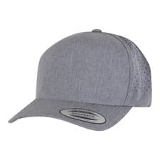 Image of Flexfit Unisex Adult 5 Panel Baseball Cap RW10859