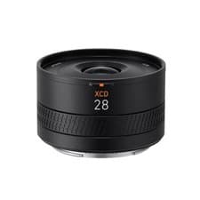 Image of Hasselblad Lens XCD 4/28P 4118307[X System Lens XCD 4/28P]  Back-Ordered jp