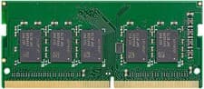 Image of Synology D4ES01-8G memory module 8 GB 1 x 8 GB DDR4 260-pin SO-DIMM ECC